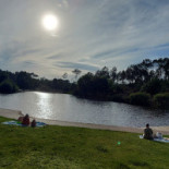 Da Praia Trabulo Extérieur