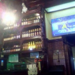 All Saints Restaurant Bar Comida