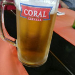 Summertime Comida