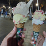 Boutique Do Gelado Nourriture