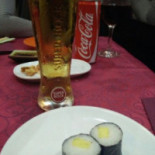 Dozo Nourriture