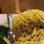 Senhor Ze Comida