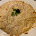 Farol Da Boa Nova Comida