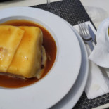 Farol Da Boa Nova Comida