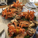 Garphus Comida