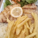 Lua Nova Comida