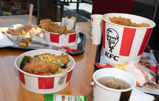 Kfc Ralis Portela food