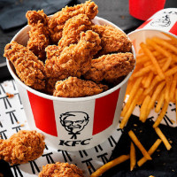 Kfc Ralis Portela food