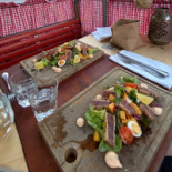 Spedition Comida
