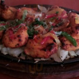 Namaskar Indická Restaurace Dentro