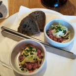 Sbeerka Comida