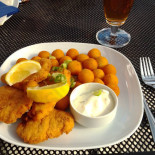 Restaurace U Pristavu Comida