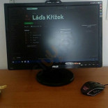 Prašád Dentro