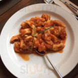 Pizzeria Vyžlovka Comida