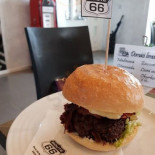 Route 66 Comida