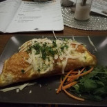 Cafe Harmonia Comida