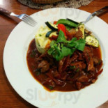 Steak Comida