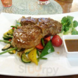 Steak Comida