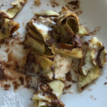 Stará Celnice Comida