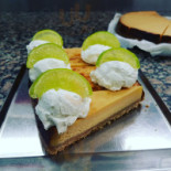 Café Dlask food
