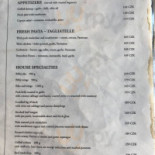 Café Rico food