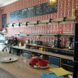 Nebespan Café Comida