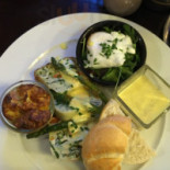 Nebespan Café Comida