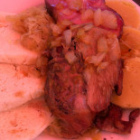 Podroužek Comida