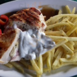 Podroužek Comida