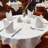 Restaurace Atrium Comida