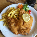 Fogl Comida