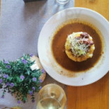 Restaurace Olsovec Cardápio