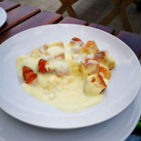 Restaurace Olsovec Comida