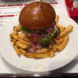 Eb Diners Comida