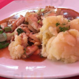 Valtická Rychta Comida
