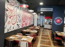 Pizza Hut Odivelas food