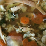 Pivovar Lindr Mžany Comida