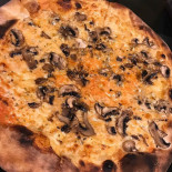 Pizzeria Pietro Tomasso Comida