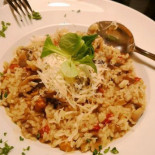 Pizzeria Pietro Tomasso Comida