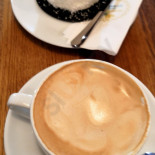 Moccacafé Comida