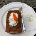 Moccacafé Comida