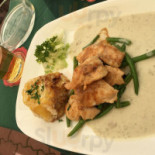 Rapír Comida