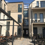 Vylazená Restaurace Pivnice Ve Dvoře Comida