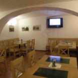 Restaurace Sklep Comida
