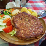 Bohemia Comida