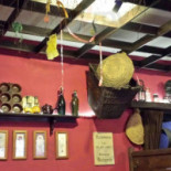 Bohemia Comida