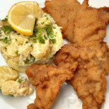 Archa Comida