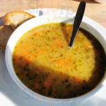 Loricafé Comida
