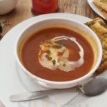 Loricafé Comida
