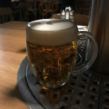 The Pub food